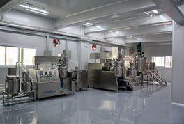 原料藥廠這樣做能夠降低大量電費！