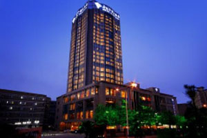 酒店行業(yè)熱水設備優(yōu)選，安全+舒適+節(jié)能