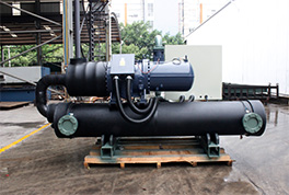 質(zhì)量好，態(tài)度好，恒星螺桿式水冷低溫機(jī)為企業(yè)提供更好的服務(wù)