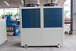 恒星推薦！這款風(fēng)冷冷水機(jī)組性價(jià)比不錯(cuò)