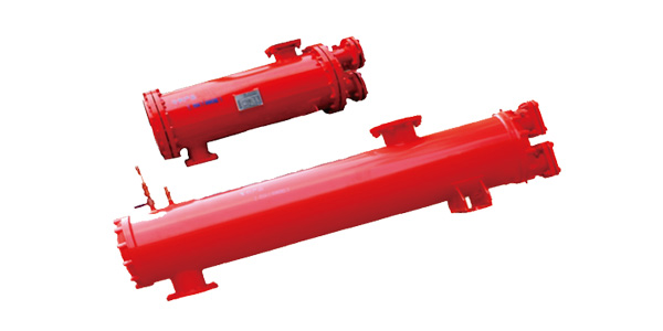 水冷磁懸浮冷水機組冷凝熱能回收，免費實用