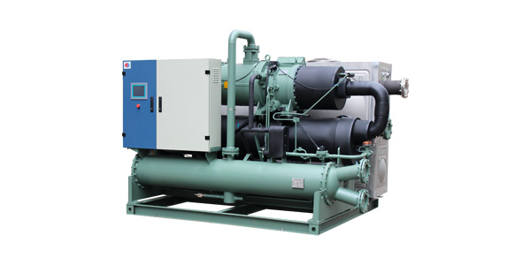 高精度冷水機(jī)組安裝維護(hù)簡便,性能可靠