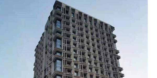 空調(diào)供暖熱水機(jī)組適用于公寓、別墅，全年利用率高