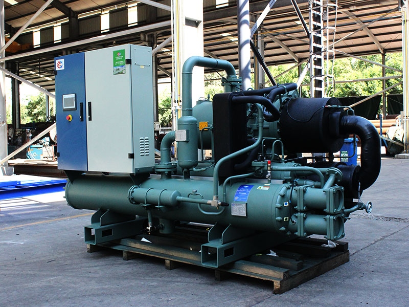 如何使用工業(yè)制冷機(jī)會(huì)更省電，可以減少企業(yè)成本？